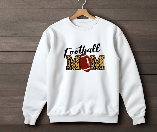 Football Mom Shirt