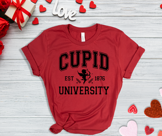 Cupid University