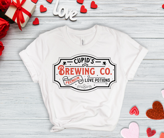 Cupid's Brewing Co