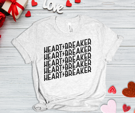 Heart Breaker